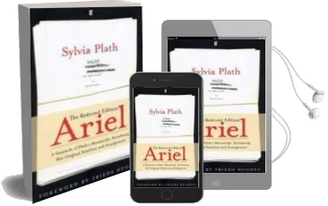 Ariel: The Restored Edition Audiobook download free by Sylvia Plath