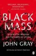 Audiobook Black Mass: Apocalyptic Religion and the Death of Utopia author John Gray