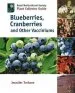 Audiobook Blueberries, Cranberries and Other Vacciniums author Jennifer Trehane