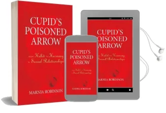 Cupid'S Poisoned Arrow Audiobook download free by Marnia Robinson