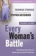 Audiobook Every Woman'S Battle (Includes Workbook): Discovering God'S Plan for Sexual and Emotional Fulfillment author Shannon Ethridge