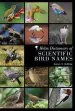 Audiobook Helm Dictionary of Scientific Bird Names author James A. Jobling