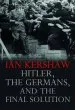 Audiobook Hitler, the Germans, and the Final Solution author Ian Kershaw