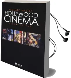 Hollywood Cinema Audiobook download free by Richard Maltby