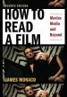 Audiobook How to Read a Film: Movies, Media, and Beyond author James Monaco
