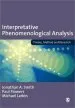 Audiobook Interpretative Phenomenological Analysis: Theory, Method and Research author Jonathan A. Smith