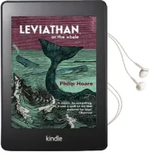 Leviathan Audiobook download free by Philip Hoare
