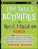 Audiobook Life Skills Activities for Special Children author Darlene Mannix