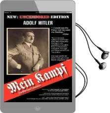 Mein Kampf - the Ford Translation Audiobook download free by Adolf Hitler