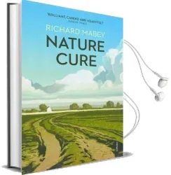 Nature Cure Audiobook download free by Richard Mabey