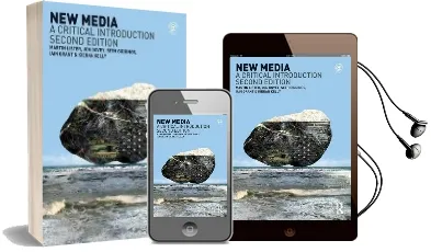 New Media: A Critical Introduction Audiobook download free by Jon Dovey