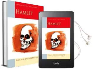 Oxford School Shakespeare: Hamlet Audiobook download free by William Shakespeare