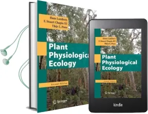 Plant Physiological Ecology Audiobook download free by Hans Lambers