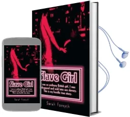 Slave Girl Audiobook download free by Sarah Forsyth