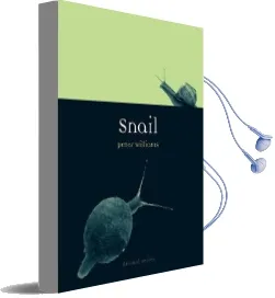 Snail Audiobook download free by Dr. Peter Williams