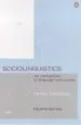 Audiobook Sociolinguistics: An Introduction to Language and Society author Peter Trudgill