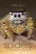 Audiobook Spiders: Learning to Love Them author Lynne Kelly
