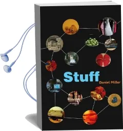 Stuff Audiobook download free by Daniel Miller