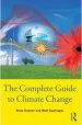 Audiobook The Complete Guide to Climate Change author Brian Dawson