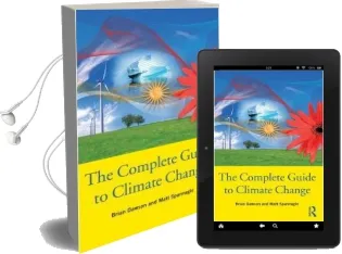 The Complete Guide to Climate Change Audiobook download free by Brian Dawson