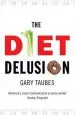 Audiobook The Diet Delusion author Gary Taubes