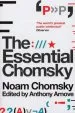 Audiobook The Essential Chomsky author Noam Chomsky