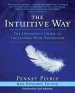 Audiobook The Intuitive way: The Definitive Guide to Increasing Your Awareness author Penney Peirce