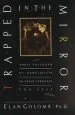 Audiobook Trapped in t Mirror author Elan Golomb
