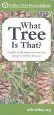 Audiobook What Tree is That?: A Guide to the More Common Trees Found in North America author Arbor Day Foundation