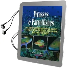 Wrasses and Parrotfishes Audiobook download free by Scott W. Michael