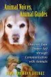 Audiobook Animal Voices, Animal Guides: Discover Your Deeper Self Through Communication With Animals author Dawn Baumann Brunke