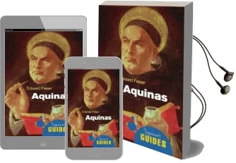 Aquinas: A Beginner'S Guide Audiobook download free by Edward Feser