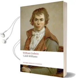 Caleb Williams Audiobook download free by William Godwin