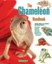 Audiobook Chameleon Handbook author Jacques Leberre