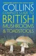 Audiobook Collins Complete British Mushrooms and Toadstools: The Essential Photograph Guide to Britain'S Fungi author Paul Sterry