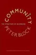 Audiobook Community: The Structure of Belonging: The Structure of Belonging author Peter Block