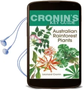 Cronin'S key Guide to Australian Rainforest Plants Audiobook download free by Leonard Cronin