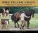 Audiobook Horse Training In-Hand: A Modern Guide to Working From the Ground author Ellen Schuthof Lesmeister
