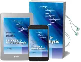Introduction to Meta-Analysis Audiobook download free by Michael Borenstein