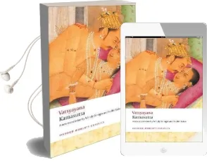 Kamasutra Audiobook download free by Vatsyayana Mallanaga