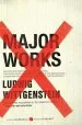 Audiobook Major Works: Selected Philosophical Writings author Ludwig Wittgenstein