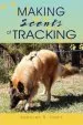 Audiobook Making Scents of Tracking author Deborah R. Davis