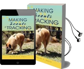 Making Scents of Tracking Audiobook download free by Deborah R. Davis