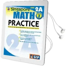Math Practice, Grade 3: Reviewed and Recommended by Teachers and Parents Audiobook download free by Frank Schaffer Publications