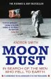 Audiobook Moondust: In Search of the men who Fell to Earth author Andrew Smith