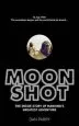 Audiobook Moonshot: The Inside Story of Mankind'S Greatest Adventure author Dan Parry
