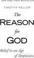 Audiobook Reason for god author Timothy Keller