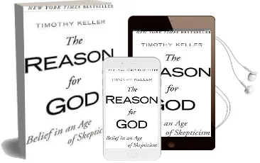 Reason for god Audiobook download free by Timothy Keller