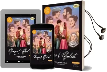 Romeo and Juliet: Original Text Audiobook download free by William Shakespeare