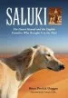 Audiobook Saluki: The Desert Hound and the English Travelers who Brought it to the West author Brian Patrick Duggan